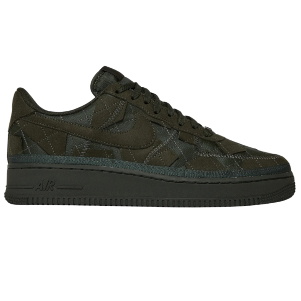 Nike Air Force 1 Low SP Billie Eilish Sequoia