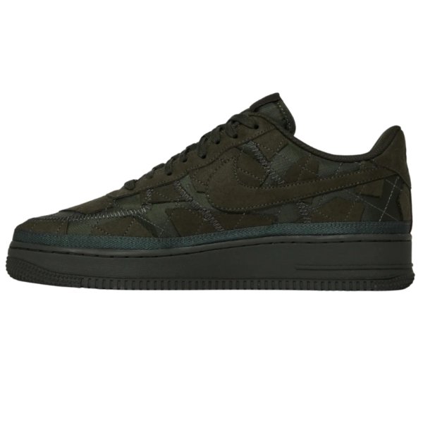 Nike Air Force 1 Low SP Billie Eilish Sequoia - Image 2
