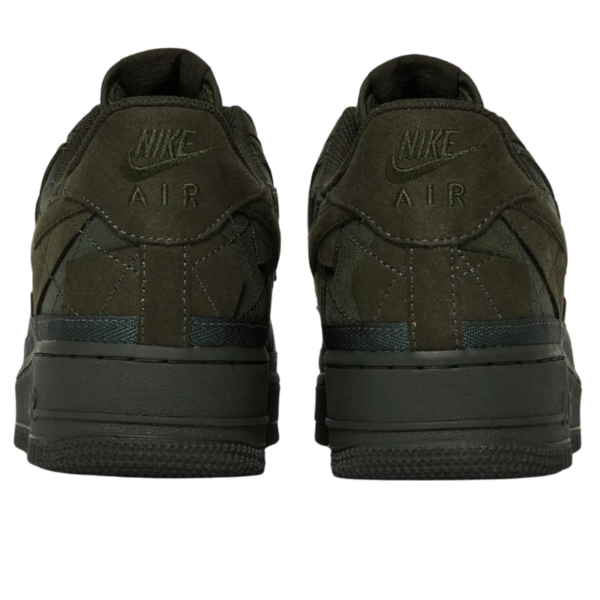 Nike Air Force 1 Low SP Billie Eilish Sequoia - Image 4