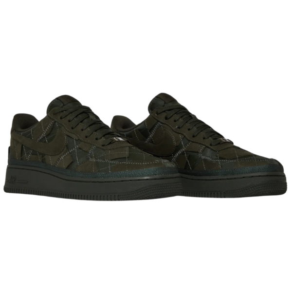 Nike Air Force 1 Low SP Billie Eilish Sequoia - Image 5