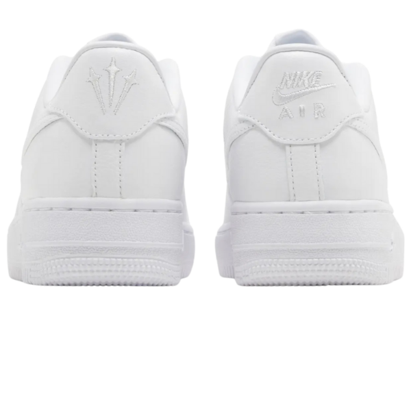 Nike Air Force 1 Low Drake NOCTA Certified Lover Boy (GS) - Image 4