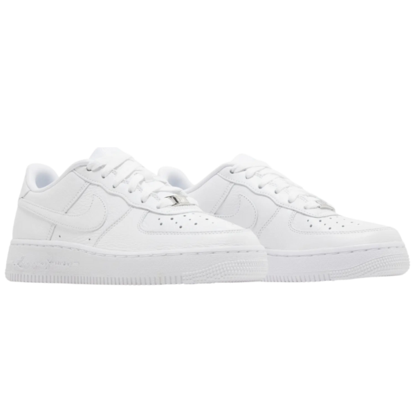 Nike Air Force 1 Low Drake NOCTA Certified Lover Boy (GS) - Image 5