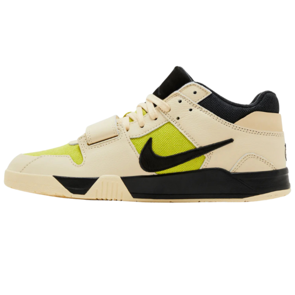 Jordan Jumpman Jack TR Travis Scott Bright Cactus - Image 2