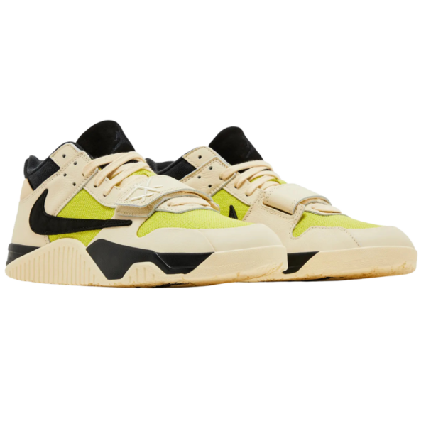 Jordan Jumpman Jack TR Travis Scott Bright Cactus - Image 5