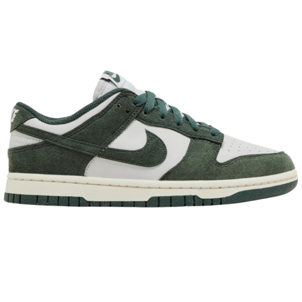 Nike Dunk Low Next Nature Viintage Green (Women's)