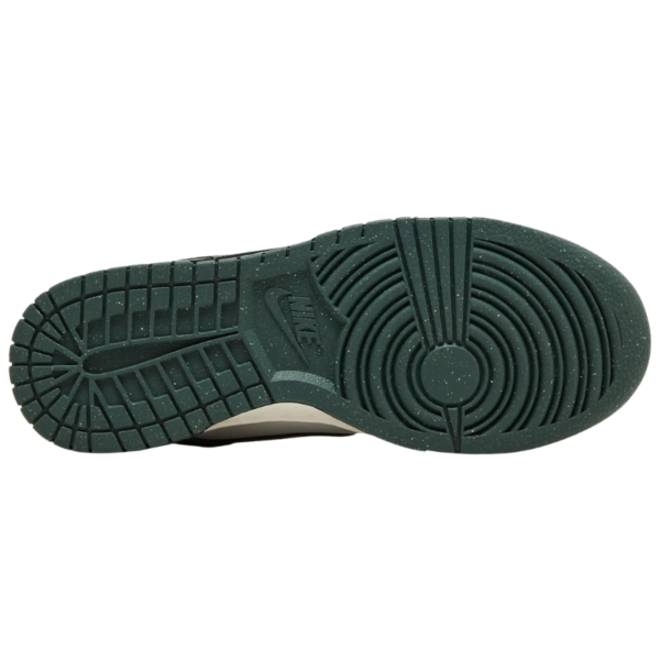 Nike Dunk Low Next Nature Viintage Green (Women's) - Image 3