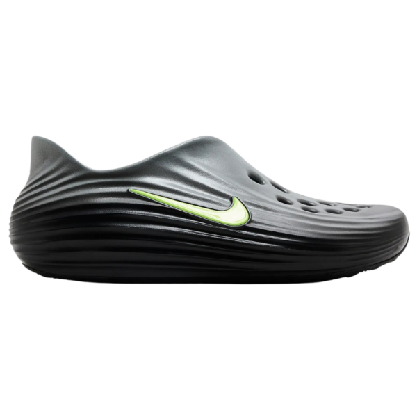 Nike ReactX Rejuven8 Black Cool Grey Volt