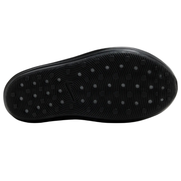 Nike ReactX Rejuven8 Black Cool Grey Volt - Image 3
