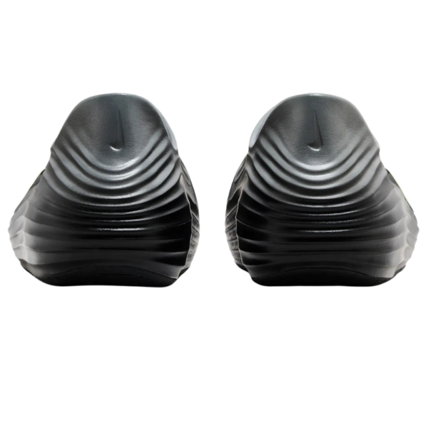 Nike ReactX Rejuven8 Black Cool Grey Volt - Image 4