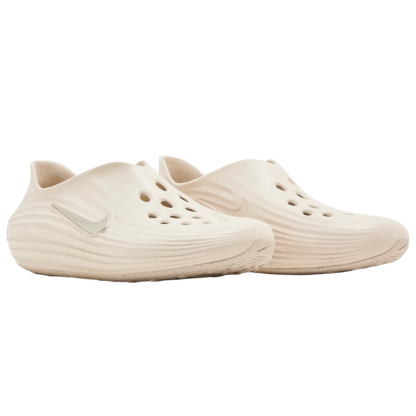 Nike ReactX Rejuven8 Light Orewood Brown - Image 5