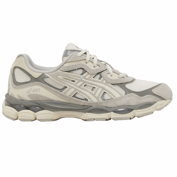ASICS Gel-NYC Oyster Grey