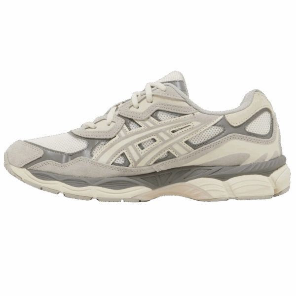 ASICS Gel-NYC Oyster Grey - Image 2