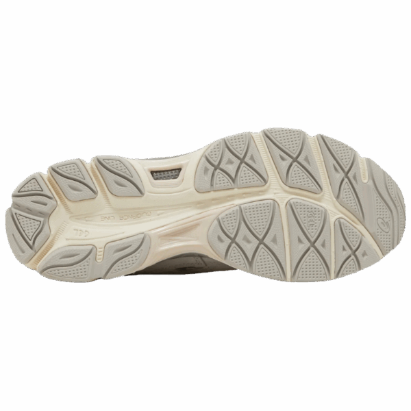 ASICS Gel-NYC Oyster Grey - Image 3