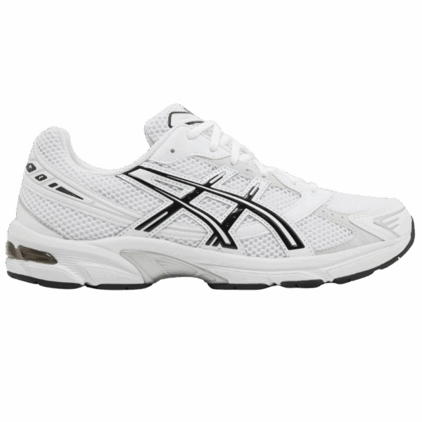 ASICS Gel-1130 White Black