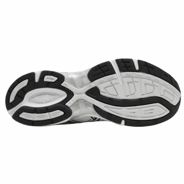 ASICS Gel-1130 White Black - Image 3