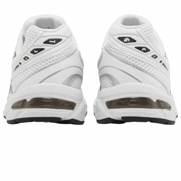 ASICS Gel-1130 White Black - Image 4
