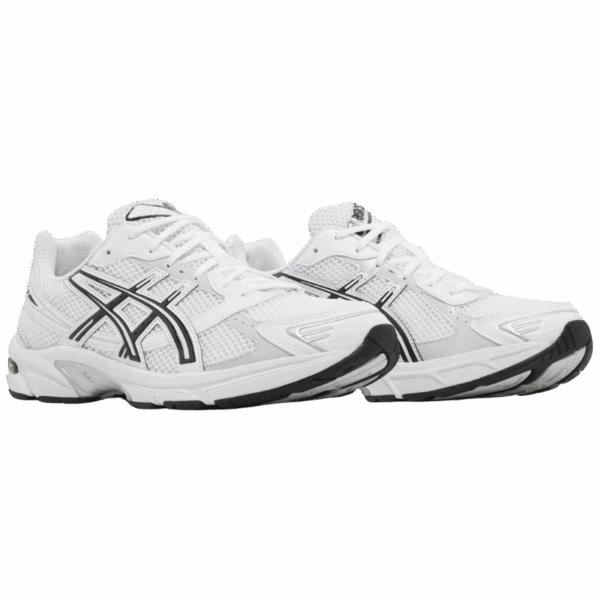 ASICS Gel-1130 White Black - Image 5