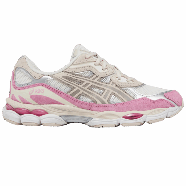 ASICS Gel-NYC Cream Mineral Beige Pink