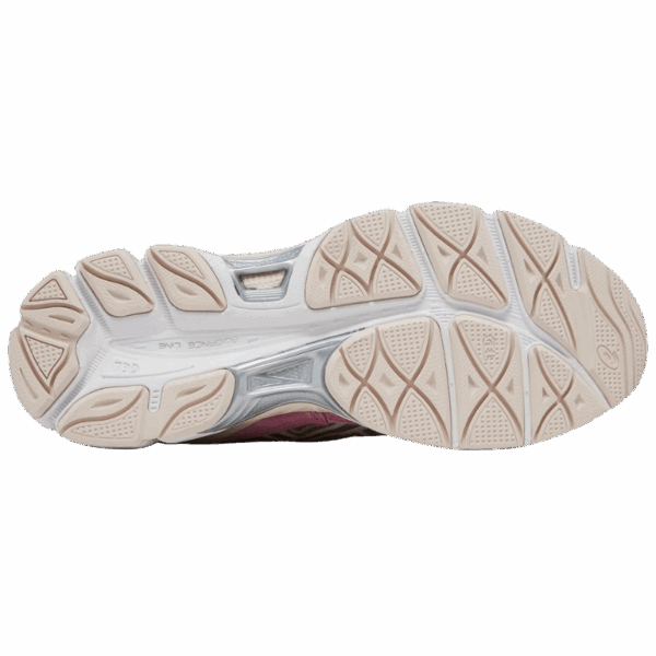 ASICS Gel-NYC Cream Mineral Beige Pink - Image 3