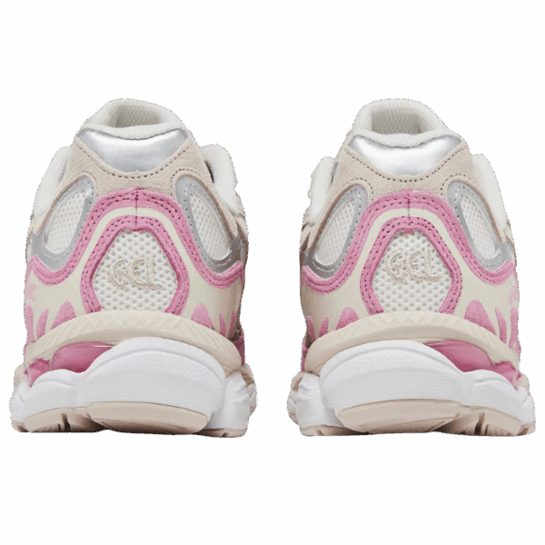 ASICS Gel-NYC Cream Mineral Beige Pink - Image 4