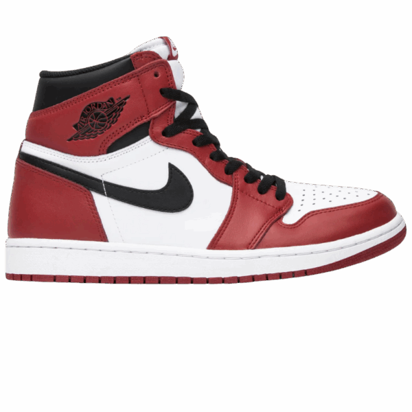 Jordan 1 Retro Chicago (2015)