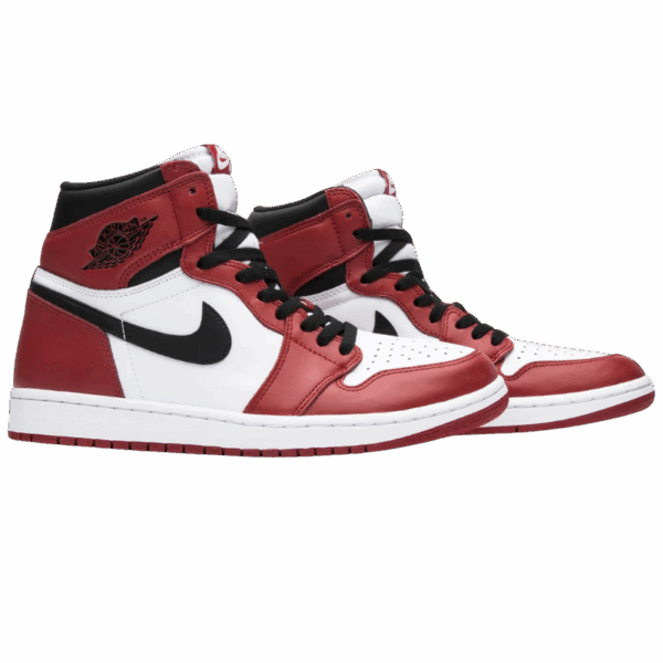 Jordan 1 Retro Chicago (2015) - Image 5