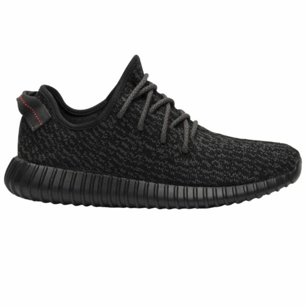 adidas Yeezy Boost 350 Pirate Black (2015)