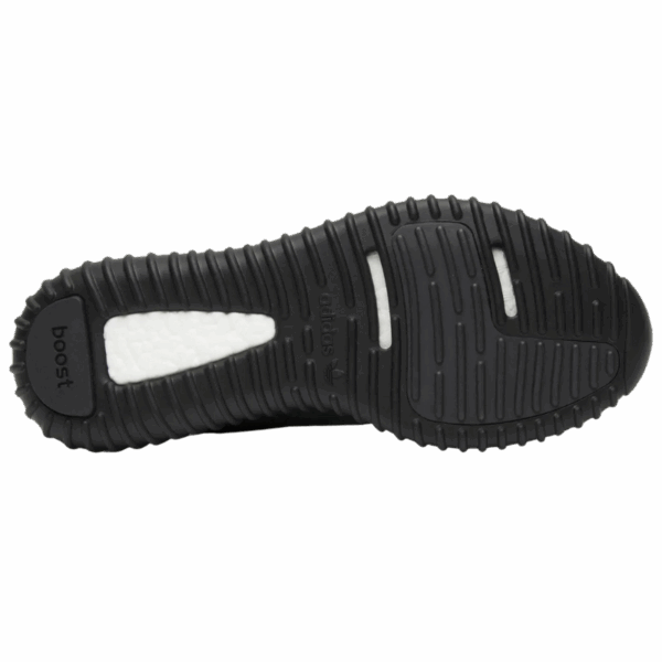 adidas Yeezy Boost 350 Pirate Black (2015) - Image 3