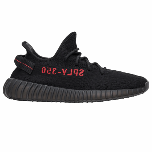 adidas Yeezy Boost 350 V2 Bred