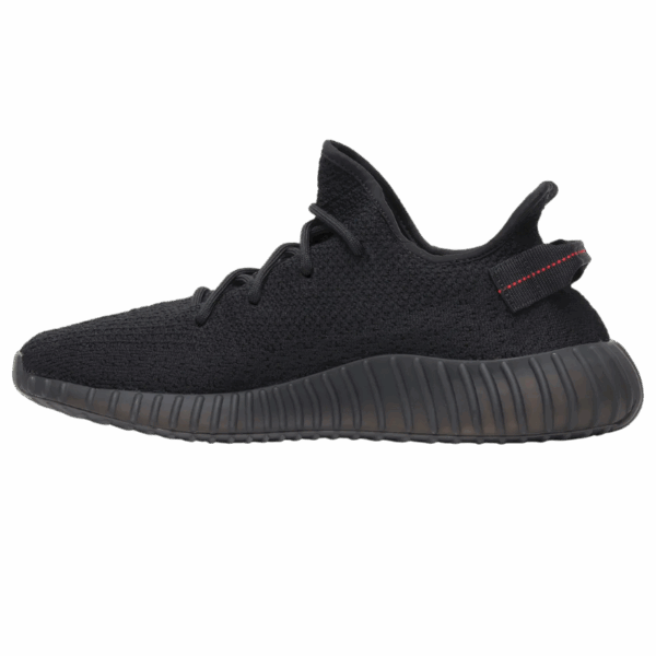 adidas Yeezy Boost 350 V2 Bred - Image 2