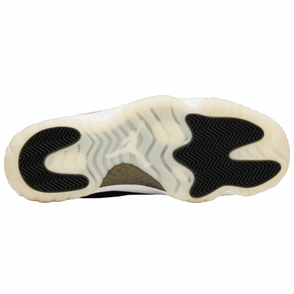Jordan 11 Retro DMP Gratitude (2023) - Image 3