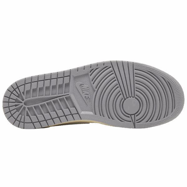 Jordan 1 Retro Low OG Atmosphere Grey - Image 3