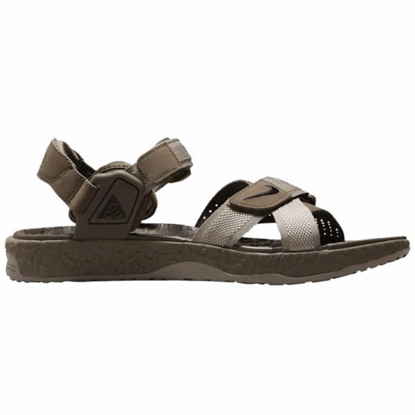 Nike ACG Air Deschutz Moon Fossil