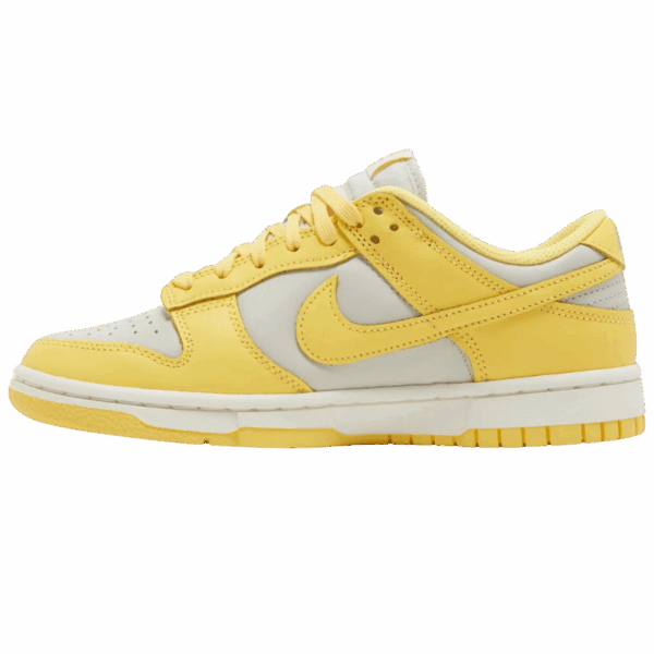 Nike Dunk Low Citron Pulse - Image 2