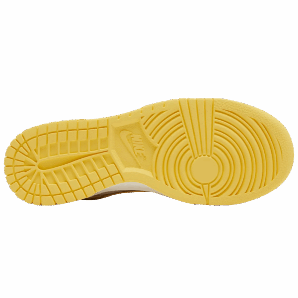 Nike Dunk Low Citron Pulse - Image 3