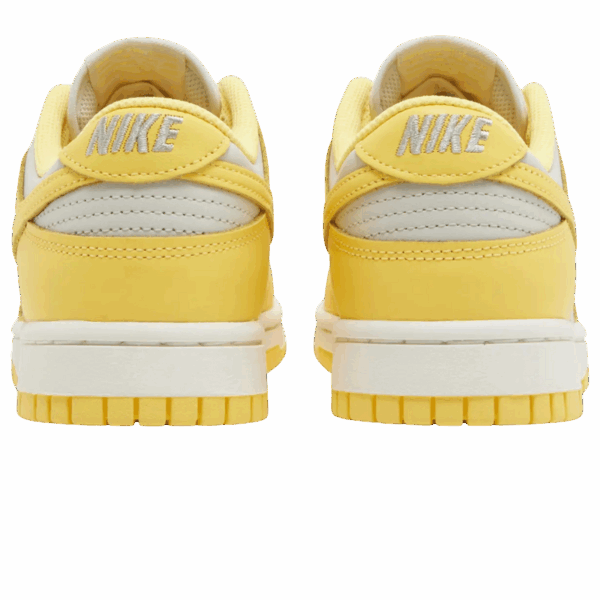 Nike Dunk Low Citron Pulse - Image 4