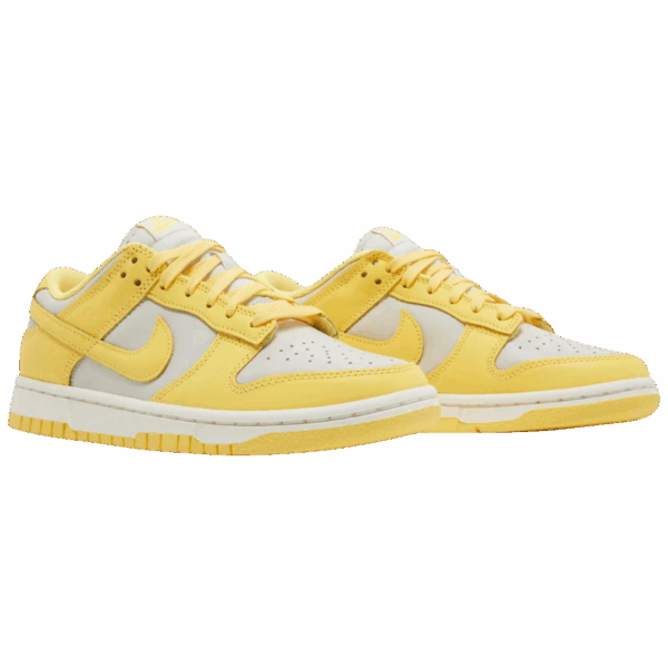 Nike Dunk Low Citron Pulse - Image 5