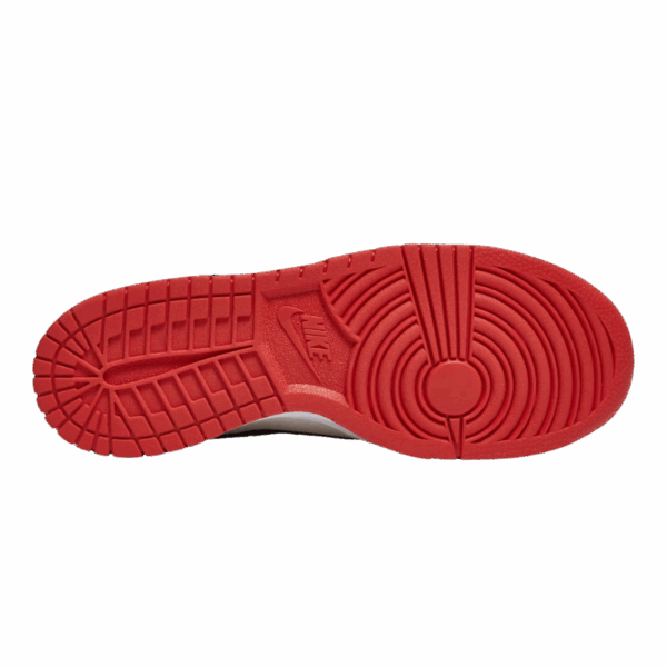 Nike Dunk Low EMB NBA 75th Anniversary Chicago (GS) - Image 3