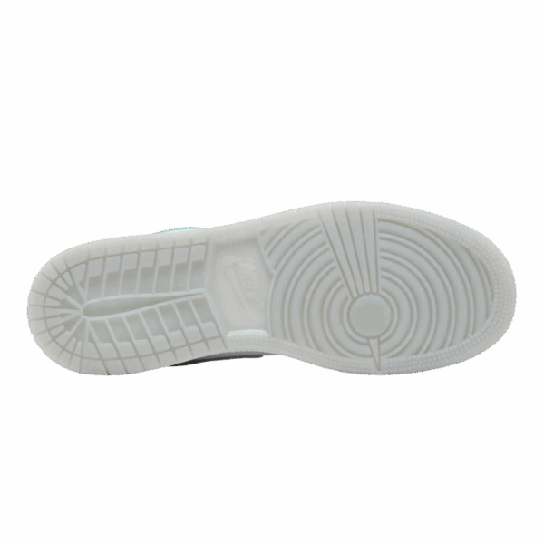 Jordan 1 Low New Emerald (GS) - Image 3