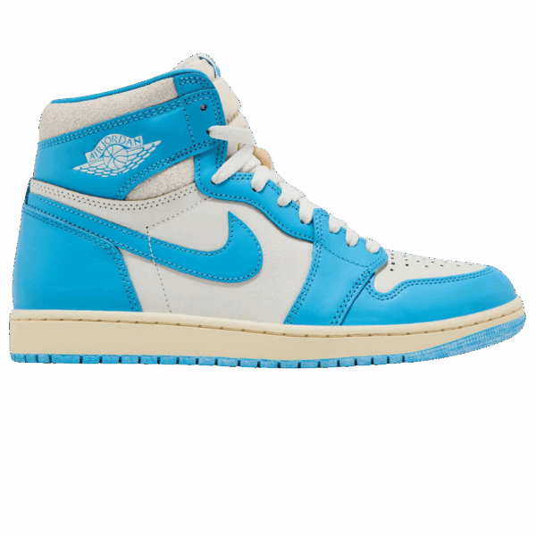 Jordan 1 Retro High OG UNC Reimagined