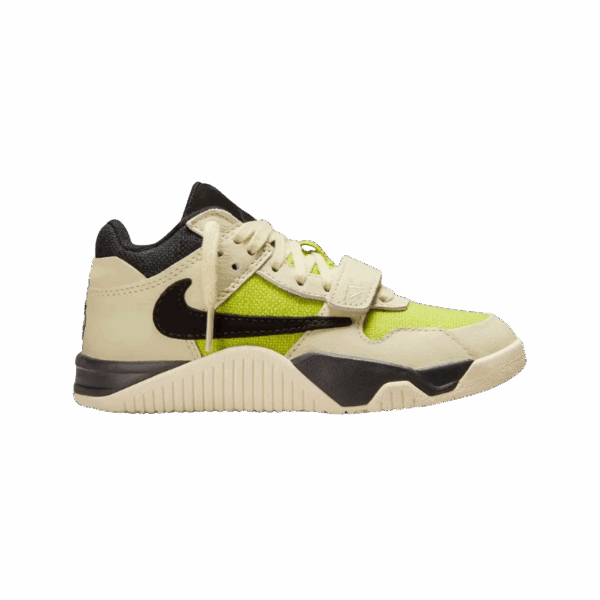 Jordan Jumpman Jack TR Travis Scott Bright Cactus (PS)