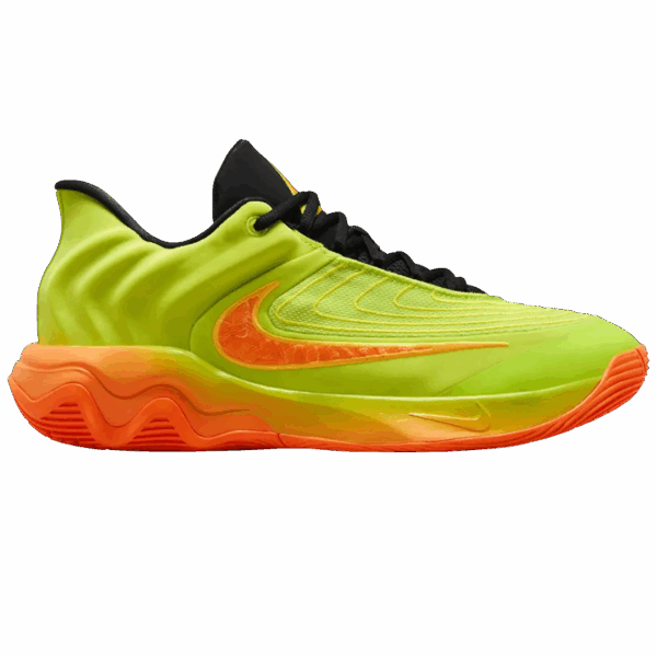 Nike Giannis Immortality 4 Halloween