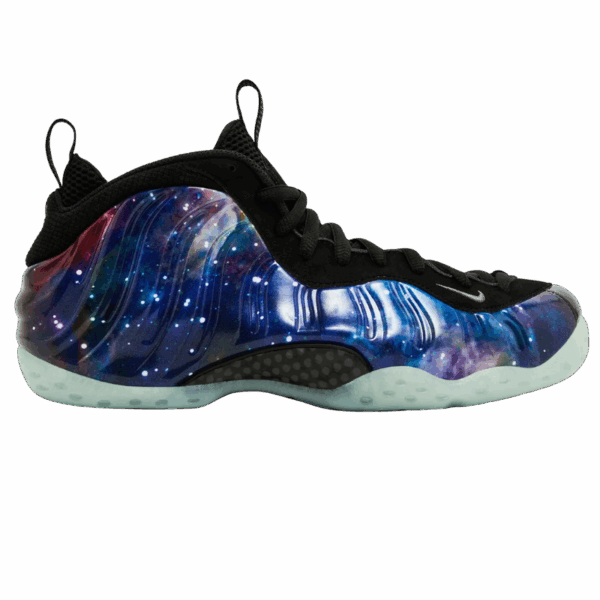 Nike Air Foamposite One Galaxy (2025)