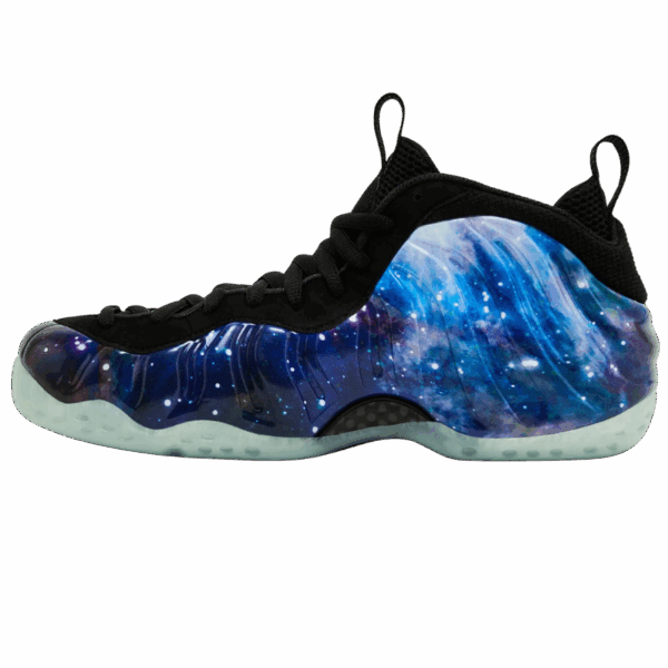 Nike Air Foamposite One Galaxy (2025) - Image 2