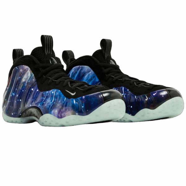 Nike Air Foamposite One Galaxy (2025) - Image 5