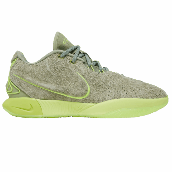 Nike LeBron 21 Algae