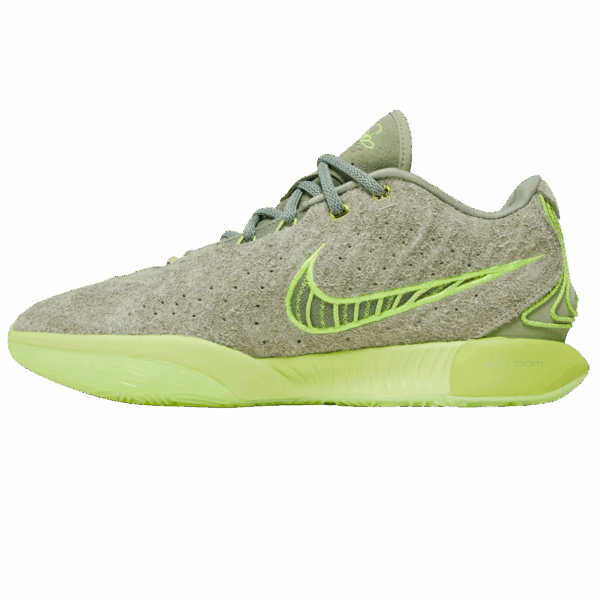 Nike LeBron 21 Algae - Image 2