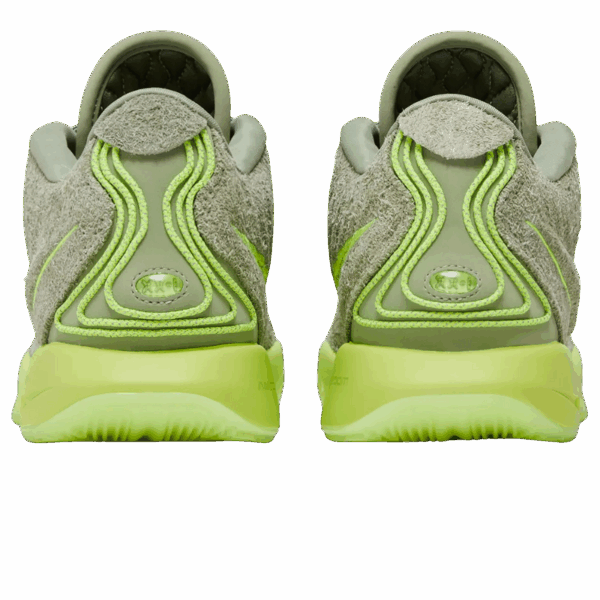 Nike LeBron 21 Algae - Image 4