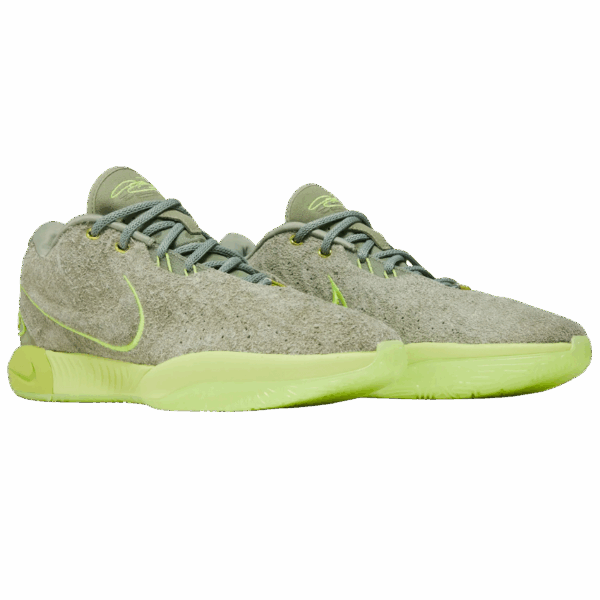 Nike LeBron 21 Algae - Image 5