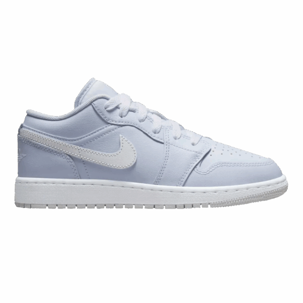Jordan 1 Low Cobalt Bliss (GS)